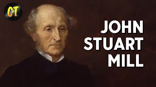 JOHN STUART MILL  Lutilitarisme mis à jour [upl. by Aileahcim]