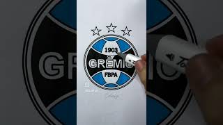 grêmio futebol [upl. by Tichonn]