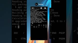 Cam phish part 1 termux hackingcommunity [upl. by Jephum]