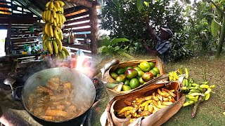 Asi se pasa un dia en el campo de Republica Dominicana [upl. by Elenahc807]