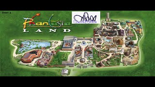 Phantasialand Deel 1 [upl. by Rod805]