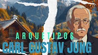 quotCarl Gustav Jung Puntos Importantes de los Arquetiposquot [upl. by Ogawa635]