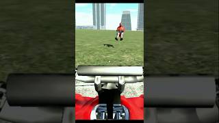 Glitch ho gaya yaar 😱 indian bike 3d driving llindianbikedriving3dd S44SATYAGAMING shorts [upl. by Reggy815]