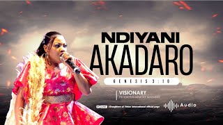 Ndiani Akadaro  PROPHETESS MEMORY MATIMBIRE AUDIO ARCHIVES [upl. by Glick]