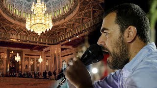 ناصر الزفزافي يحكي حقيقة ما وقع له بالمسجد في الحسيمة  Nasser Zefzafi  Al Hoceima [upl. by Noislla]