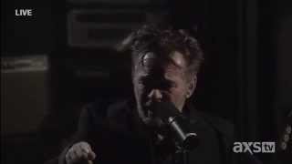 The Isolation of Mister John Mellencamp iHeartRadio Icons Live 09 27 2014 [upl. by Sheela]