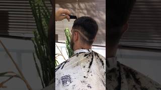 Crop mens haircut tutorial fade tutorial haircut menshaircut fade [upl. by Kalli973]