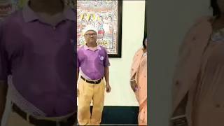 Mata pita ke charanon mein Swarg Haishortvideo [upl. by Kerwon856]