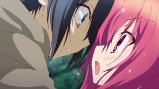 AMV Seirei Tsukai no Blade Dance  Not gonna die [upl. by Gris]