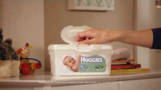 Huggies quotThicker to get more offquot TVC [upl. by Saffier]