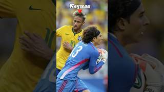 How Guillermo Ochoa Defeated Brazil – The Greatest World Cup Performance Ever [upl. by Kihtrak]