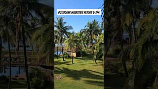 Outrigger Mauritius Resort Tour  Luxury Stays  Bel Ombre  South Mauritius [upl. by Marie957]