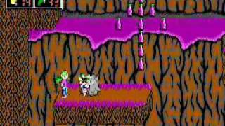 Pauls Gaming  Commander Keen 7 part13 BLIND [upl. by Sheila]