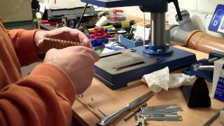 How To Customize A Blues Harp [upl. by Mcclenaghan]