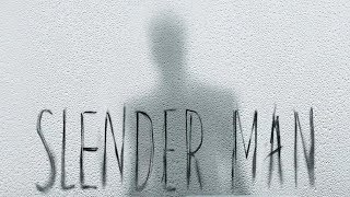 Slender Man  official trailer 1 2018 [upl. by Dressler685]