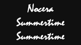 Nocera  Summertime Summertimewmv [upl. by Alyse]