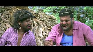 kannakol Kuppa Kotra comedy  Kanja Karupru  Bharani [upl. by Alisia]