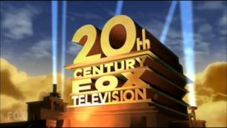 Paramount TelevisionWarner Bros Television20th Century Fox Television [upl. by Renner189]