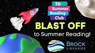 2024 Summer Reading Promo [upl. by Llenel]