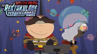 Rede Cartman 🎮 South Park Die rektakuläre Zerreißprobe 32 [upl. by Yblok]