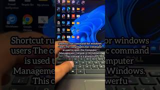 Windows shortcuts  This console is a powerful techzone tech [upl. by Asilem]