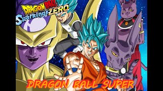 DB SPARKING ZERO LA STORIA DI GOKU  DRAGON BALL SUPER PARTE 1 EP 05 [upl. by Cliffes791]