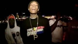 Goodbye  Wiz Khalifa  Official Video [upl. by Eta43]