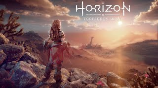 HORIZON FORBIDDEN WEST  PC Gameplay Walkthrough  Part 1 [upl. by Noj]