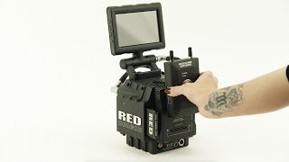 Nate and Sean  RED Digital Cinema Tutorial REDLINK DEVELOPMENT KIT for Android  Shot on RED [upl. by Svend174]