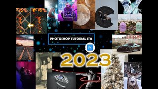 2023 con PHOTOSHOP 2023 2023video photoshop editing format foto [upl. by Bradlee610]