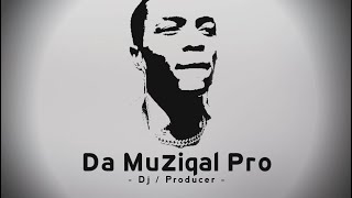 TumzaVille  Ngizwile ft Paulteecharl Kabza De Notorious amp DeboiPablovisualizer [upl. by Adamsen]