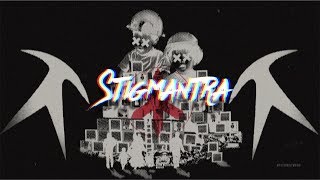 STIGMANTRA  grandsonBring Me The Horizon Mashup [upl. by Vittoria]