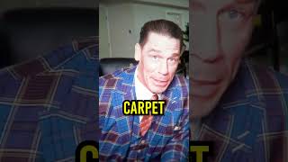 John Cena Reacts To Kai Cenat His Room 😭💀 [upl. by Gibun88]