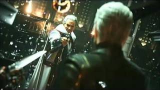 Final Fantasy Versus XIII  Trailer Gameplay [upl. by Tolkan316]