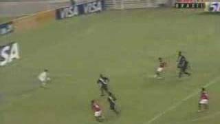 Flamengo Campeão Copa do Brasil 2006  Espn Brasil [upl. by Comptom123]