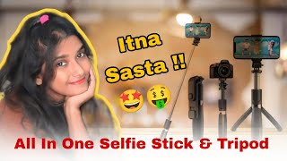 Itna Sasta 🤗 unboxing my new vlogging product❤Neharaofficial27 [upl. by Josephine]