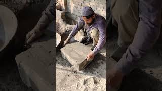 Creating a Concrete Dome from Scratch  DIY Cement Dome [upl. by Ynnep]