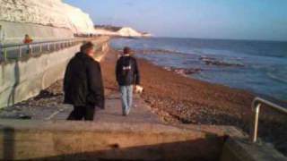 RottingdeanSaltdean prom walk [upl. by Marris]