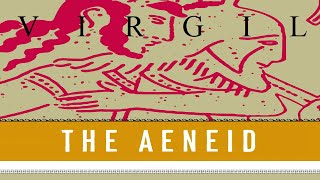 The Aeneid by Virgil Book 6 [upl. by Kirwin984]