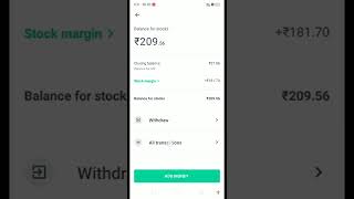 How to check hidden charges in Groww app ll Groww app ll buy amp sell charges [upl. by Thant637]