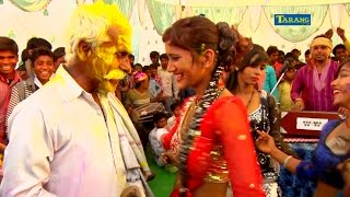 असली देहाती होली फ़ागुन में पति अति कइले बा ॥ pappu parwana bhojpuri holi geet [upl. by Belden]