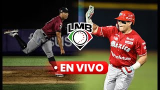 DIABLOS DEL MEXICO VS GUERREROS DE OAXACA EN VIVO  HOY 31 DE AGOSTO [upl. by Evol58]