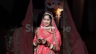 New rajshthani stast dance rajputiposak love rajasthani [upl. by Joelle]