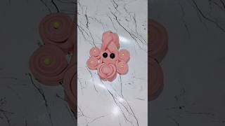 Satisfying Creative Dough Pastry Recipesshortscakedesign arjuk2 [upl. by Asseralc941]