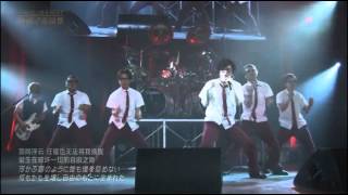 GACKT  Stay Away  Ready Steady Go LArcenCiel cover [upl. by Mattah349]