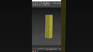 Create Bookshelf in 3ds Max interiordesign 3dsmax 3dsmaxmodeling autocad znastudio [upl. by Gatias]