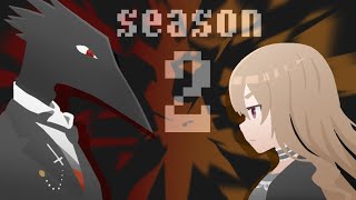 【作業用BGM】被虐のノエル【season2】 [upl. by Arikahs]