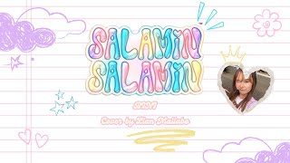 Salamin Salamin by BINIPH  Lian Mallabo cover [upl. by Comyns]