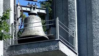 Dzwony kościelne  church bells [upl. by Barvick]