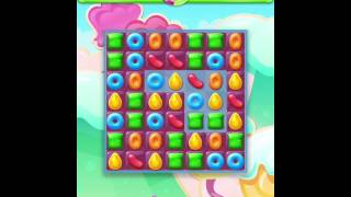 Candy crush jelly saga  Nivel 1 [upl. by Haldis714]